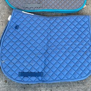 Smartpak AP English Saddle Pad